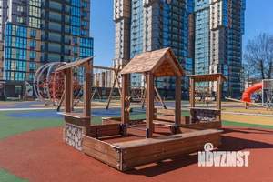 2-к квартира, вторичка, 61м2, 8/22 этаж