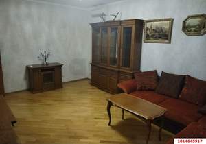 1-к квартира, вторичка, 57м2, 5/7 этаж