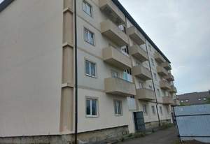 1-к квартира, вторичка, 45м2, 6/6 этаж