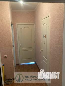 1-к квартира, вторичка, 40м2, 14/14 этаж