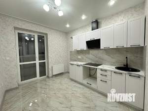 2-к квартира, вторичка, 68м2, 5/12 этаж