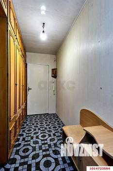 2-к квартира, вторичка, 48м2, 4/5 этаж