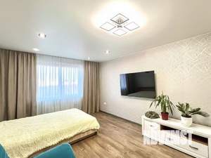 1-к квартира, вторичка, 34м2, 6/17 этаж