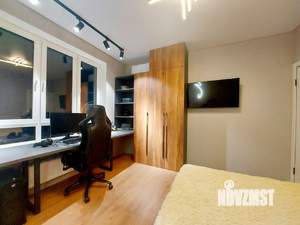 2-к квартира, вторичка, 62м2, 23/25 этаж