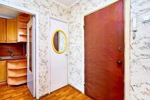 1-к квартира, вторичка, 36м2, 4/9 этаж