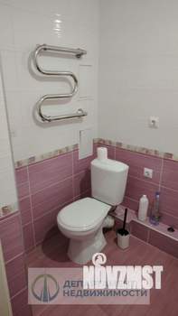 1-к квартира, вторичка, 36м2, 3/18 этаж