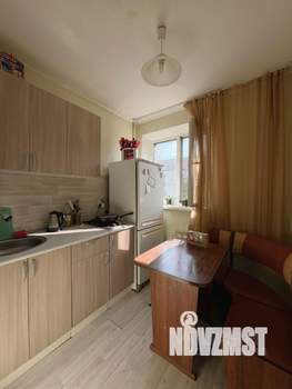 1-к квартира, вторичка, 33м2, 4/5 этаж