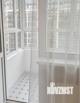 1-к квартира, вторичка, 38м2, 19/22 этаж