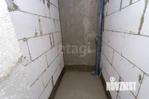 2-к квартира, вторичка, 73м2, 16/17 этаж