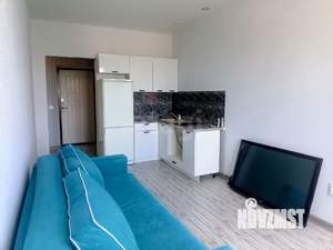 2-к квартира, вторичка, 37м2, 3/3 этаж