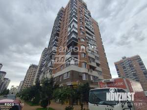 1-к квартира, вторичка, 42м2, 3/16 этаж