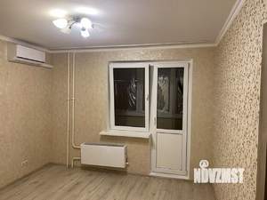 2-к квартира, вторичка, 60м2, 2/16 этаж