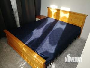 1-к квартира, вторичка, 41м2, 4/25 этаж