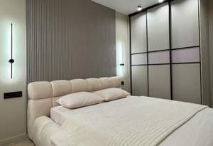 2-к квартира, вторичка, 54м2, 5/9 этаж