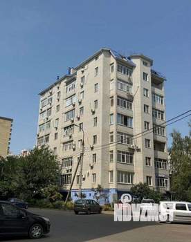 3-к квартира, вторичка, 106м2, 6/7 этаж