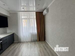 2-к квартира, вторичка, 70м2, 7/18 этаж