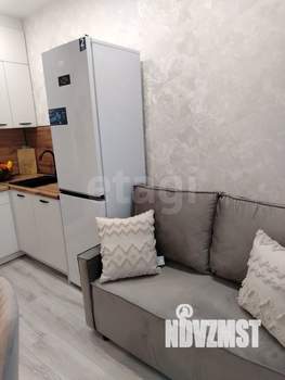 1-к квартира, вторичка, 34м2, 5/24 этаж