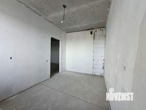 1-к квартира, вторичка, 42м2, 21/24 этаж