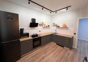 1-к квартира, вторичка, 43м2, 5/19 этаж