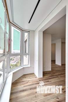 1-к квартира, вторичка, 39м2, 22/25 этаж