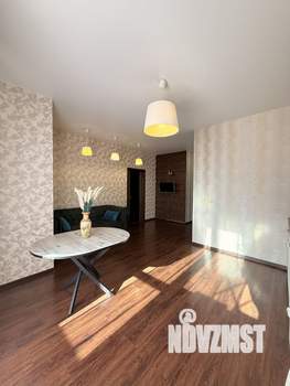 2-к квартира, вторичка, 65м2, 15/16 этаж