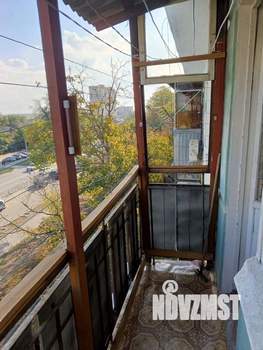 3-к квартира, вторичка, 62м2, 5/5 этаж