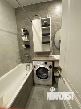 1-к квартира, вторичка, 35м2, 18/19 этаж