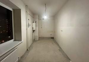 1-к квартира, вторичка, 40м2, 6/8 этаж