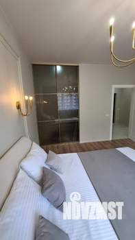 1-к квартира, вторичка, 45м2, 10/20 этаж