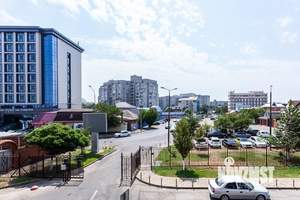 3-к квартира, вторичка, 113м2, 2/24 этаж