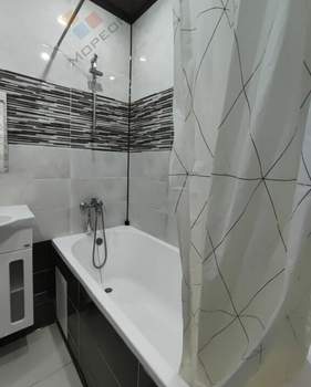 1-к квартира, вторичка, 36м2, 5/9 этаж