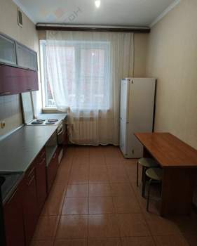 1-к квартира, вторичка, 43м2, 2/4 этаж