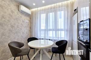 2-к квартира, вторичка, 55м2, 9/12 этаж