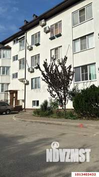 2-к квартира, вторичка, 54м2, 3/4 этаж