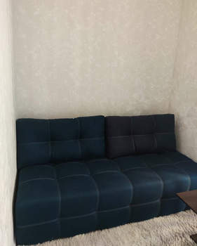 1-к квартира, вторичка, 36м2, 3/17 этаж