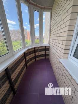 1-к квартира, вторичка, 37м2, 6/18 этаж