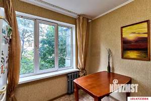 2-к квартира, вторичка, 48м2, 4/5 этаж