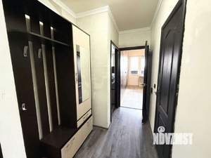 1-к квартира, вторичка, 36м2, 14/14 этаж