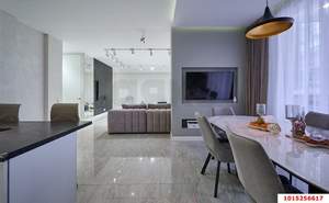 3-к квартира, вторичка, 158м2, 9/22 этаж