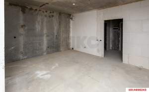 1-к квартира, вторичка, 53м2, 8/8 этаж