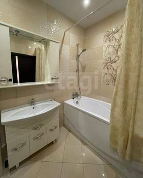 1-к квартира, вторичка, 47м2, 11/16 этаж