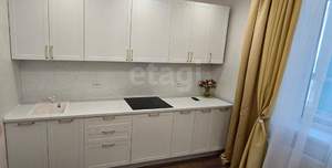 1-к квартира, вторичка, 33м2, 10/24 этаж