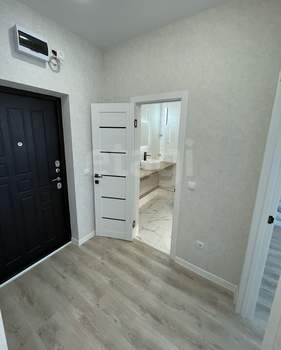 2-к квартира, вторичка, 34м2, 9/9 этаж