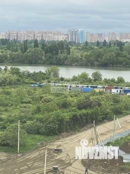 1-к квартира, вторичка, 31м2, 7/25 этаж