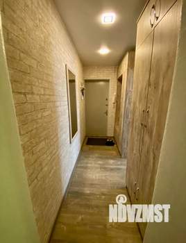 2-к квартира, вторичка, 44м2, 1/5 этаж