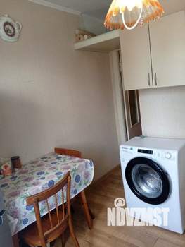 1-к квартира, вторичка, 32м2, 2/5 этаж