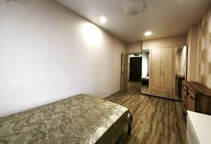 1-к квартира, вторичка, 38м2, 7/25 этаж