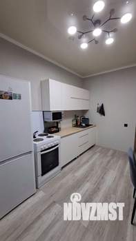 2-к квартира, вторичка, 47м2, 12/19 этаж