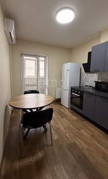 2-к квартира, вторичка, 41м2, 12/16 этаж