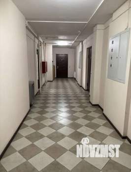 2-к квартира, вторичка, 57м2, 2/16 этаж